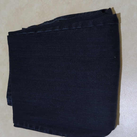 Gloria Vanderbilt Amanda Woman's Denim size 8 average - Picture 3 of 8